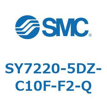 S Series(SY7220) SMC