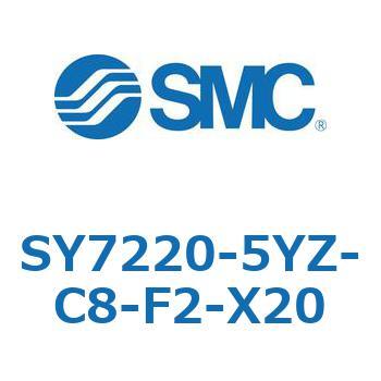 S Series(SY7220) SMC