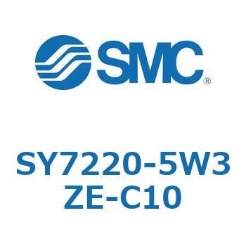 S Series(SY7220) SMC