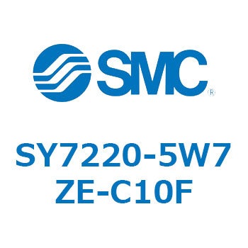 S Series(SY7220) SMC