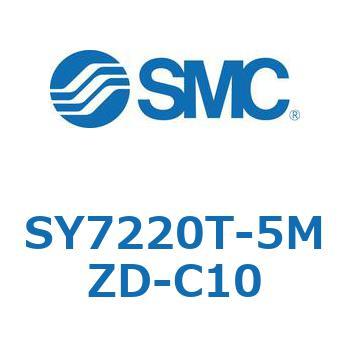 SY7220T-5MZD-C10 S Series(SY7220T) SMC 43270718