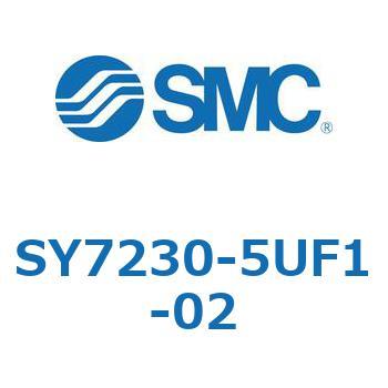 S Series(SY7230) SMC