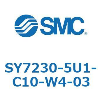 S Series(SY7230) SMC