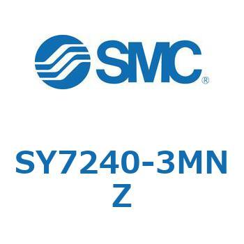 S Series(SY7240) SMC