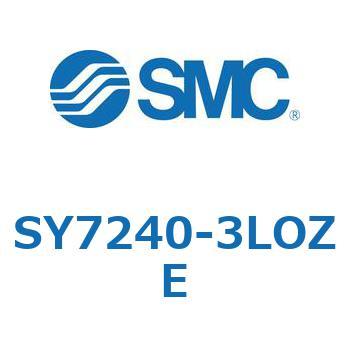 S Series(SY7240) SMC