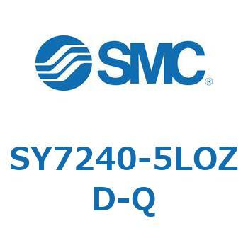 S Series(SY7240) SMC