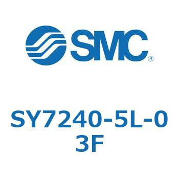 S Series(SY7240) SMC