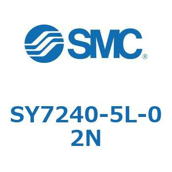 S Series(SY7240) SMC