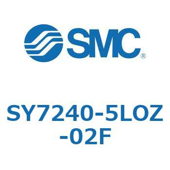 S Series(SY7240) SMC