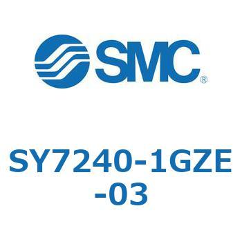 S Series(SY7240) SMC