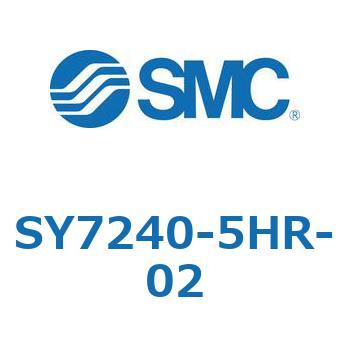 S Series(SY7240) SMC