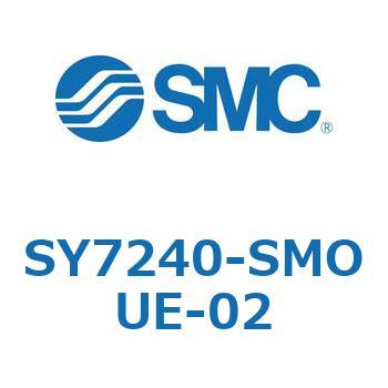 S Series(SY7240) SMC