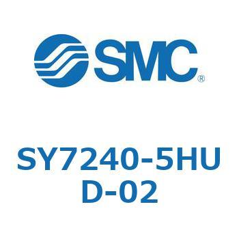 S Series(SY7240) SMC