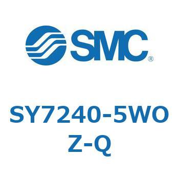 S Series(SY7240) SMC