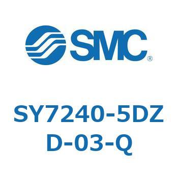 S Series(SY7240) SMC