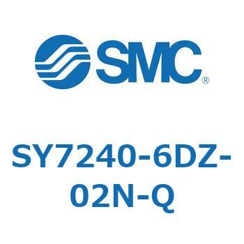 S Series(SY7240) SMC