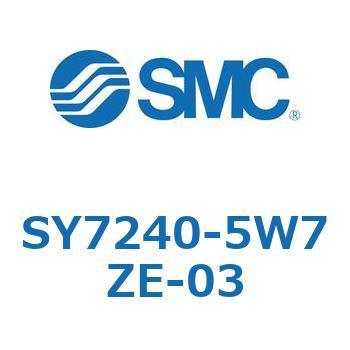 S Series(SY7240) SMC