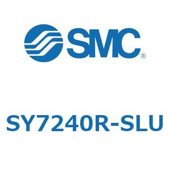 SY7240R-SLU S Series(SY7240R) SMC 43272976