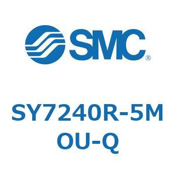 SY7240R-5MOU-Q S Series(SY7240R) SMC 43272985