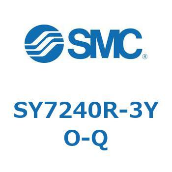 SY7240R-3YO-Q S Series(SY7240R) SMC 43272994