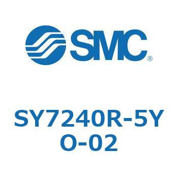 SY7240R-5YO-02 S Series(SY7240R) SMC 43273055