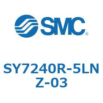 SY7240R-5LNZ-03 S Series(SY7240R) SMC 43273098