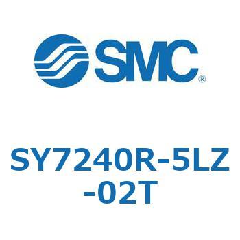 SY7240R-5LZ-02T S Series(SY7240R) SMC 43273107
