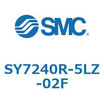 SY7240R-5LZ-02F S Series(SY7240R) SMC 43273125