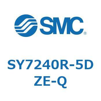 SY7240R-5DZE-Q S Series(SY7240R) SMC 43273256