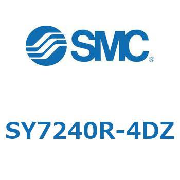 SY7240R-4DZ S Series(SY7240R) SMC 43273283