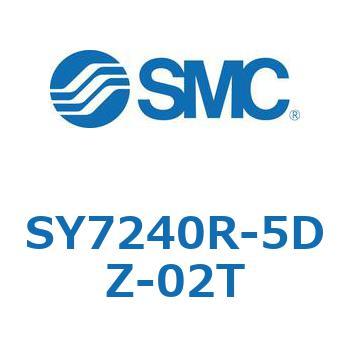 SY7240R-5DZ-02T S Series(SY7240R) SMC 43273326