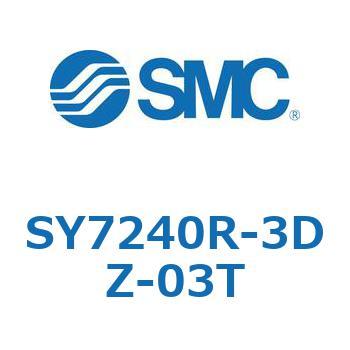 SY7240R-3DZ-03T S Series(SY7240R) SMC 43273378