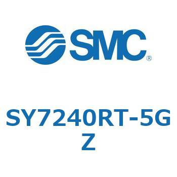 S Series(SY7240RT) SMC
