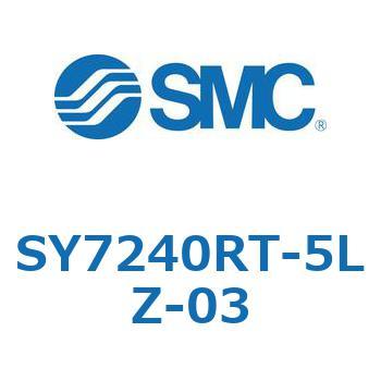 S Series(SY7240RT) SMC