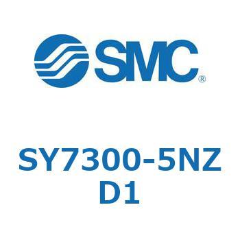 S Series(SY7300) SMC