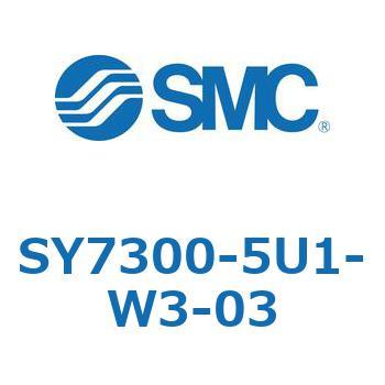 S Series(SY7300) SMC