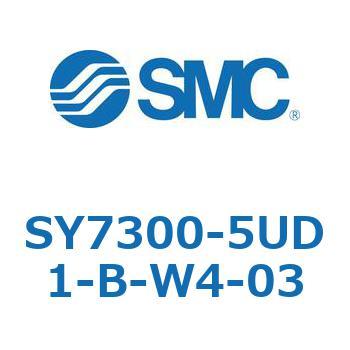 S Series(SY7300) SMC