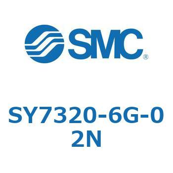 S Series(SY7320) SMC
