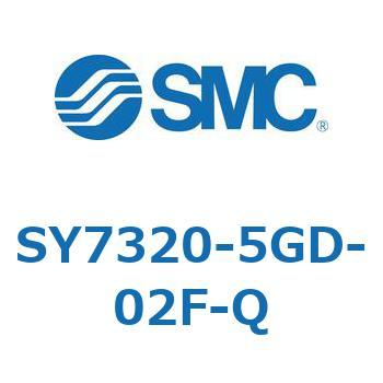 S Series(SY7320) SMC
