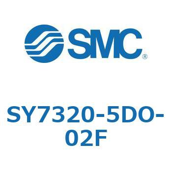 S Series(SY7320) SMC