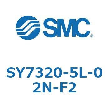 S Series(SY7320) SMC