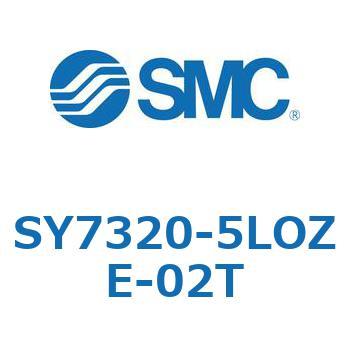 S Series(SY7320) SMC