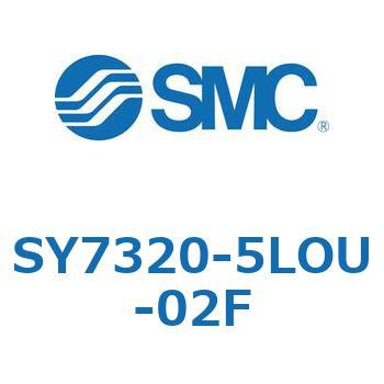 S Series(SY7320) SMC
