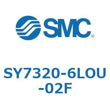 S Series(SY7320) SMC