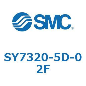 S Series(SY7320) SMC