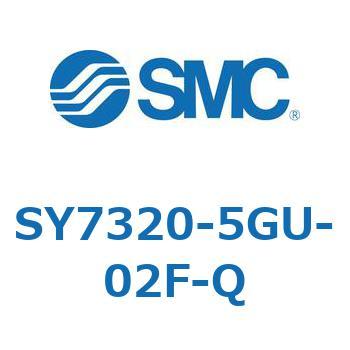 S Series(SY7320) SMC