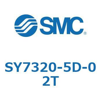S Series(SY7320) SMC