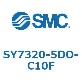 S Series(SY7320) SMC