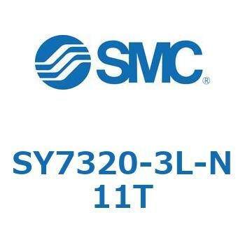 S Series(SY7320) SMC