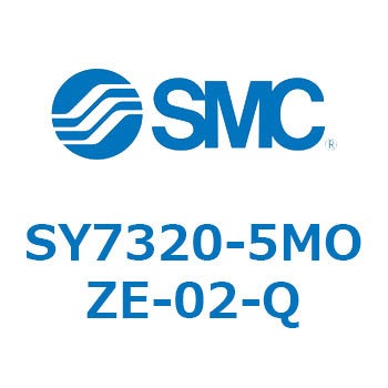 S Series(SY7320) SMC